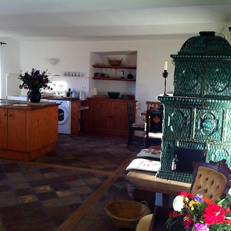 Cottage am Waldrand gelegen Feldkirchen in Kärnten Exteriör bild