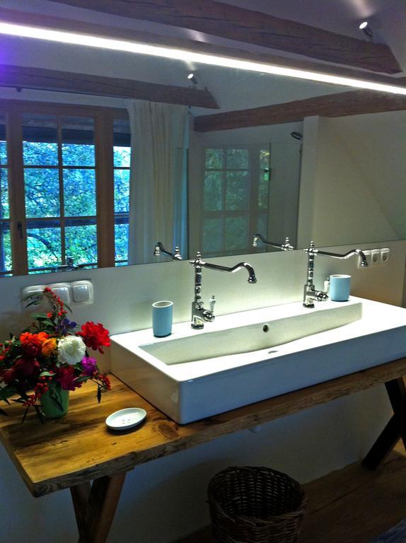 Cottage am Waldrand gelegen Feldkirchen in Kärnten Exteriör bild